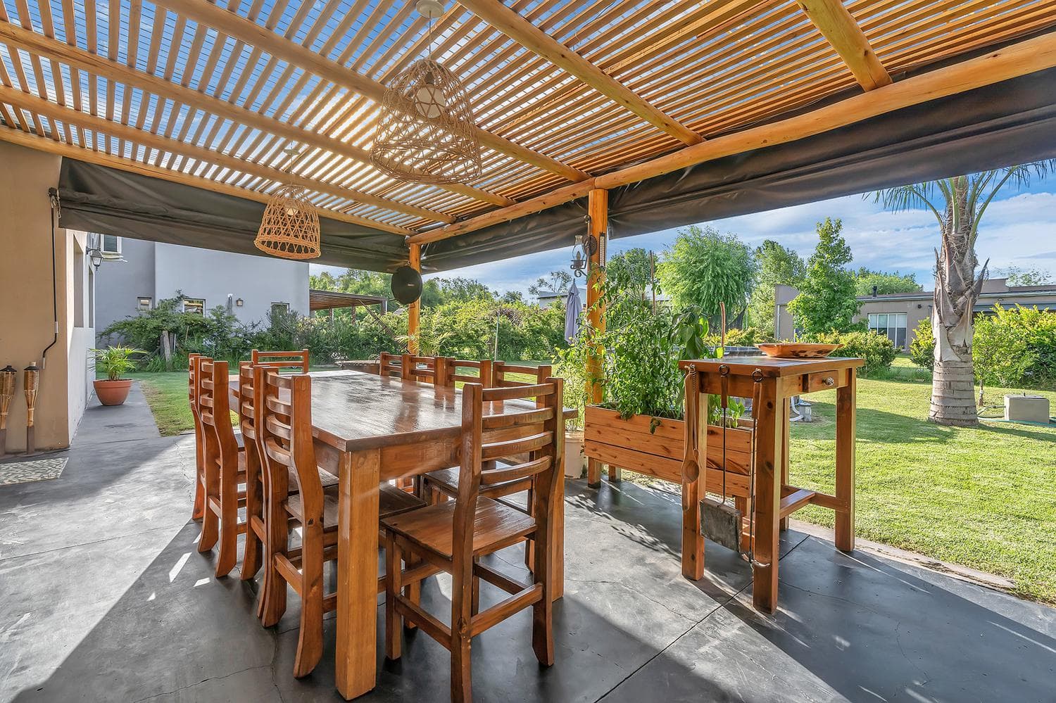 Great Deal!! House for Sale in Manzanares Chico