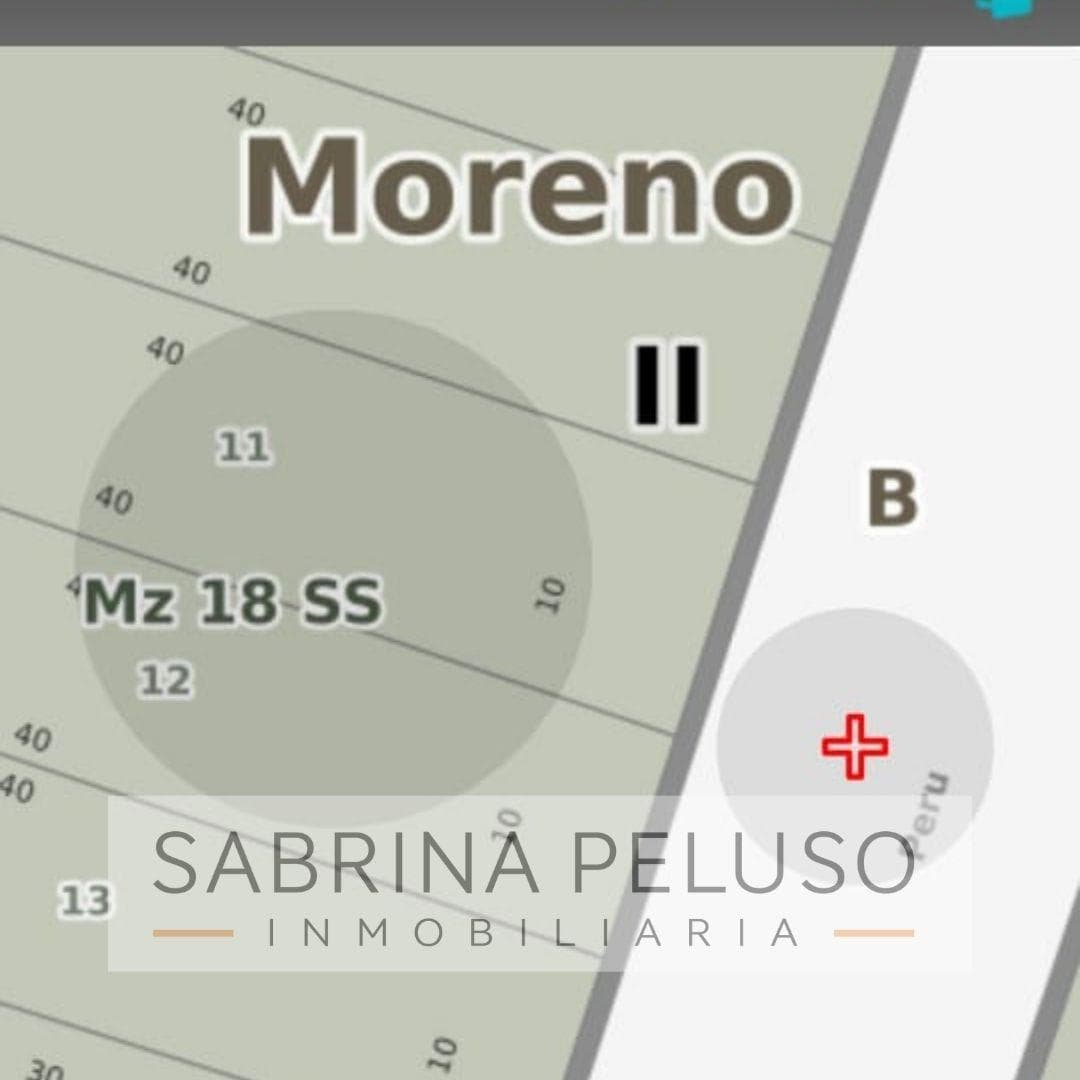 PH FOR SALE IN MORENO