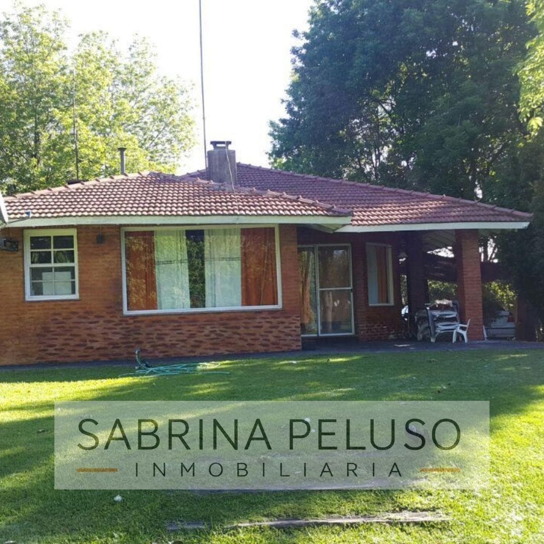 HOUSE FOR SALE IN MERLO