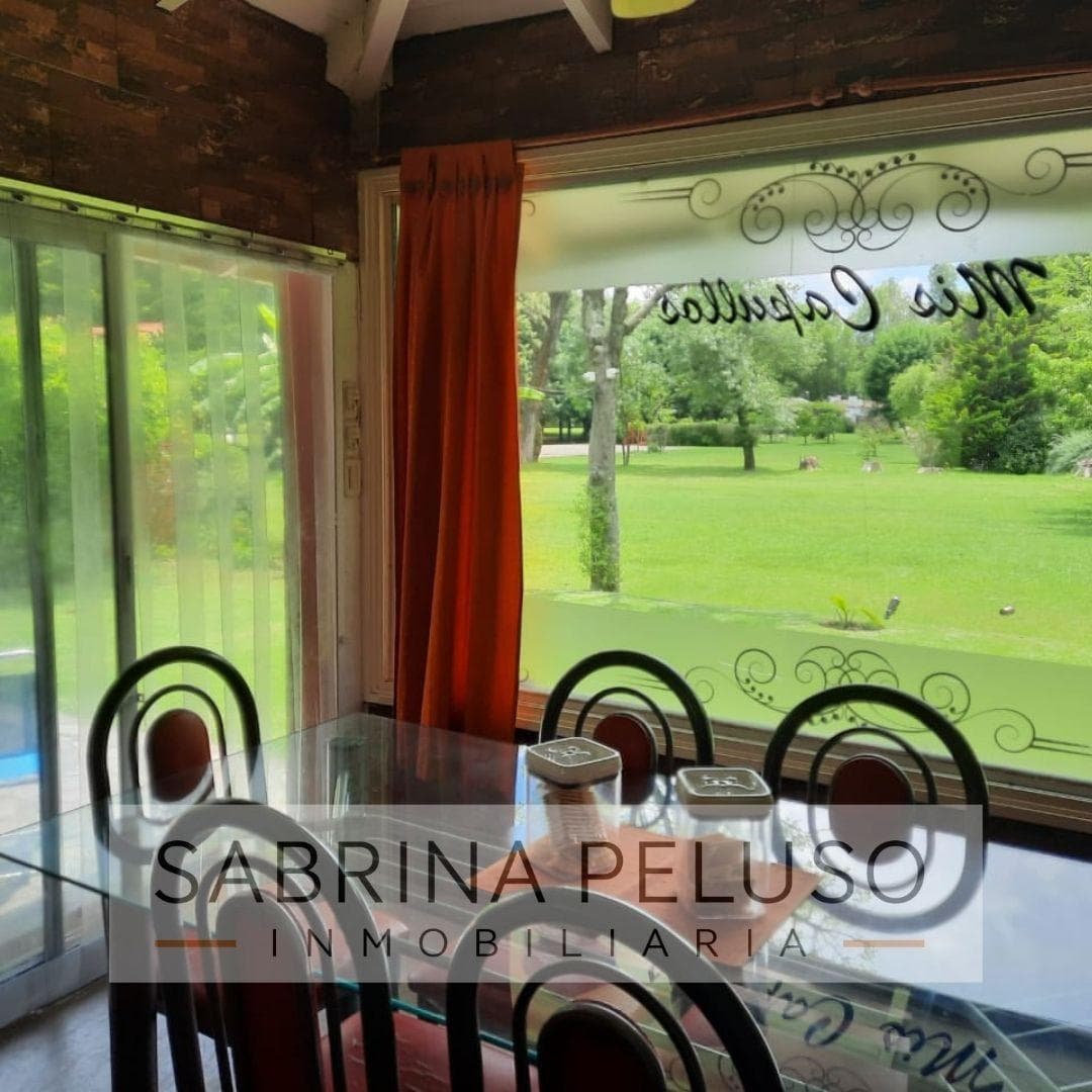 HOUSE FOR SALE IN MERLO