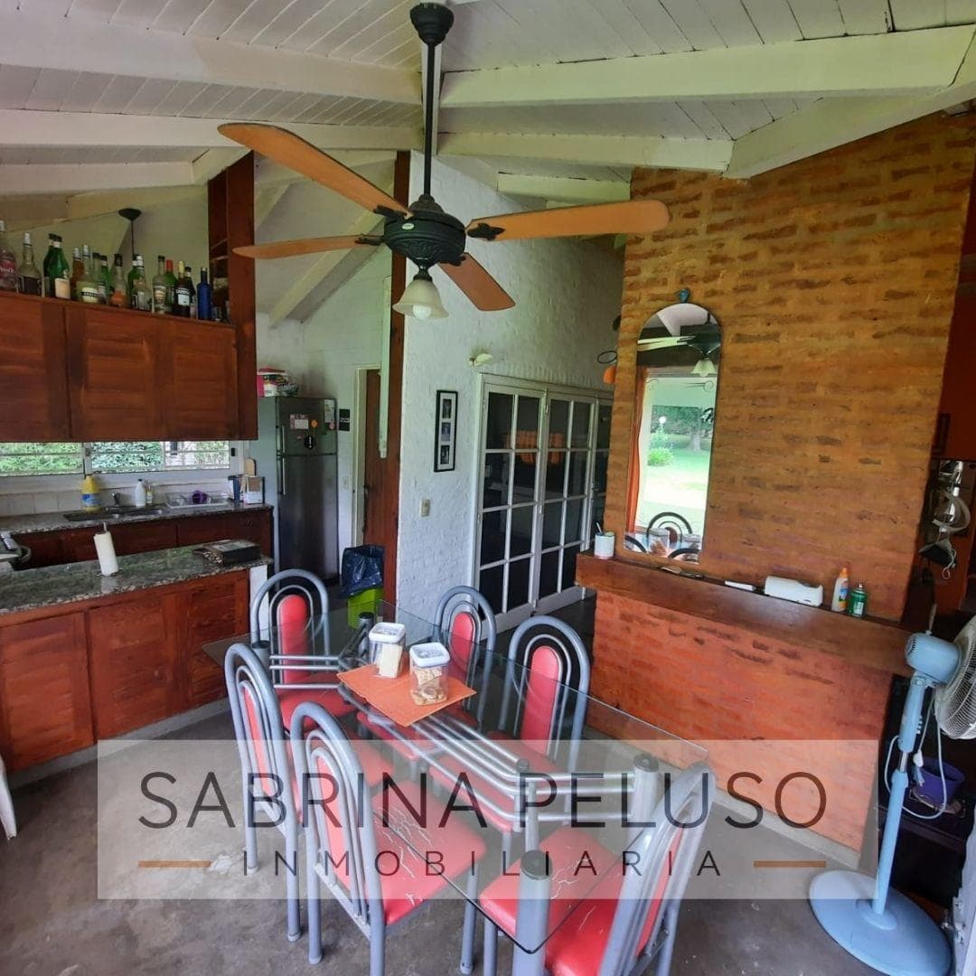 HOUSE FOR SALE IN MERLO