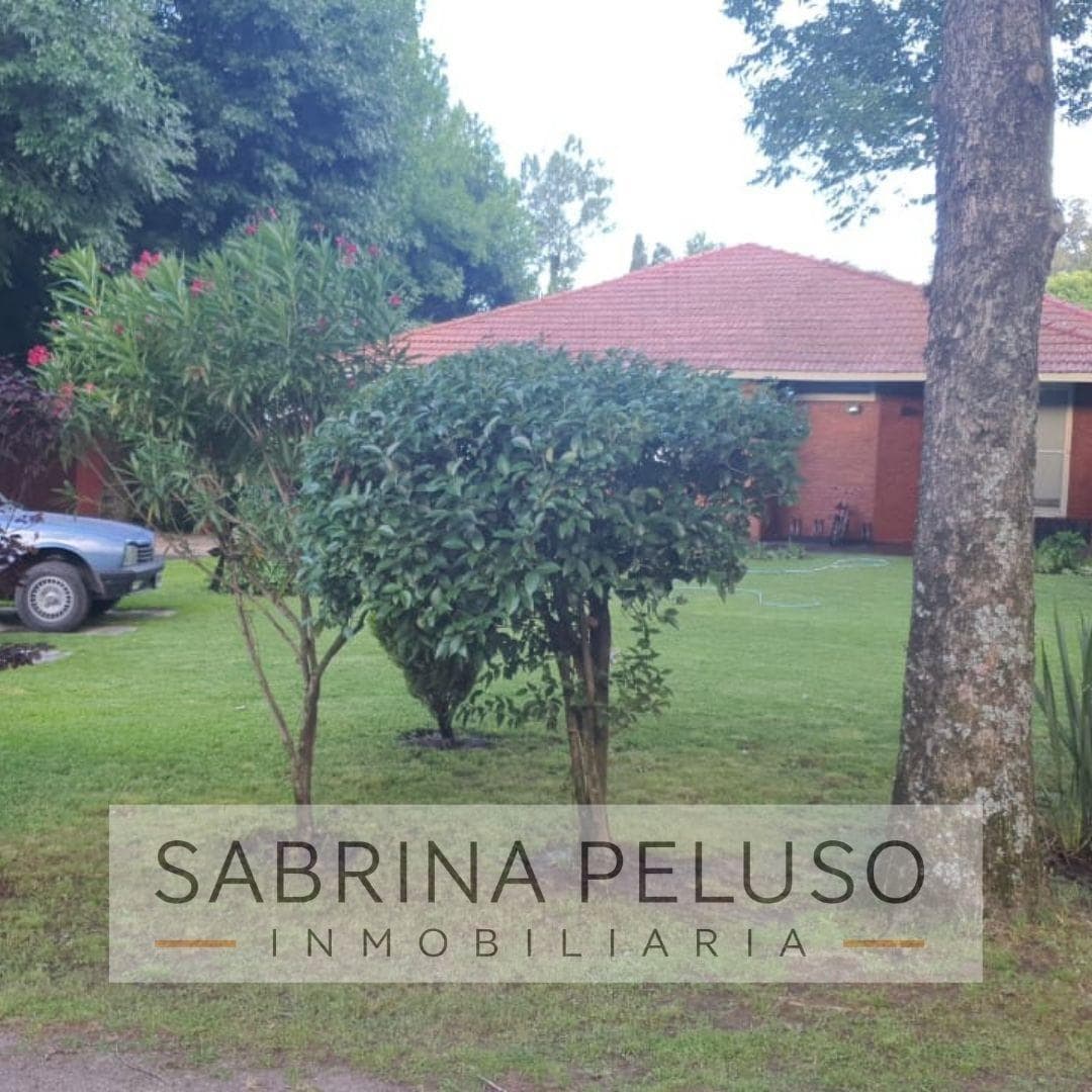 HOUSE FOR SALE IN MERLO