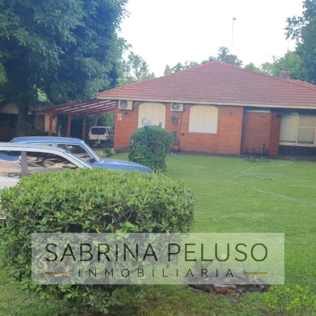 HOUSE FOR SALE IN MERLO