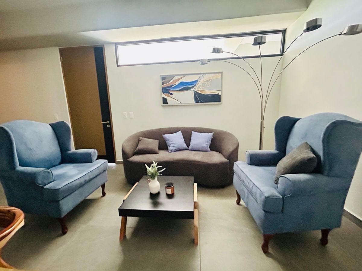 Apartment in North Mérida, Benito Juárez North