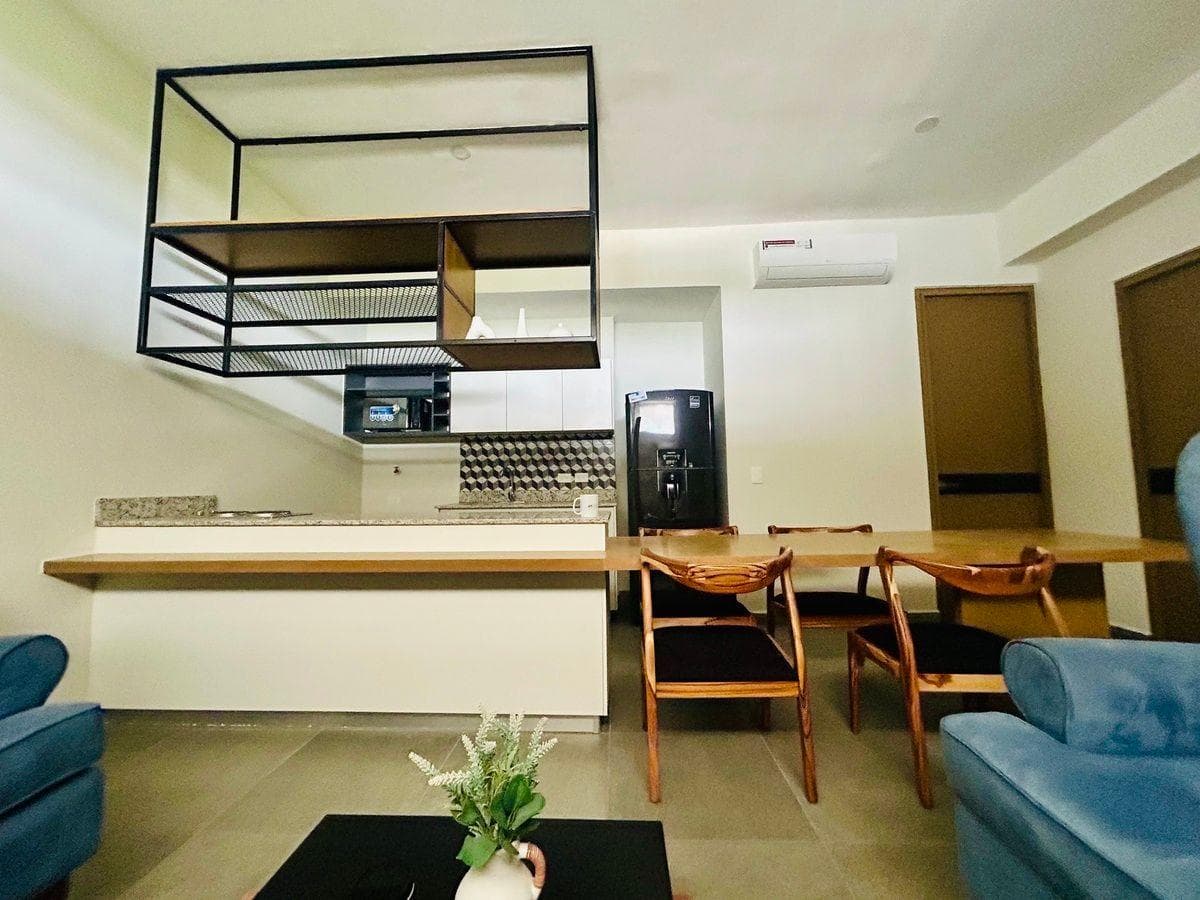 Apartment in North Mérida, Benito Juárez North