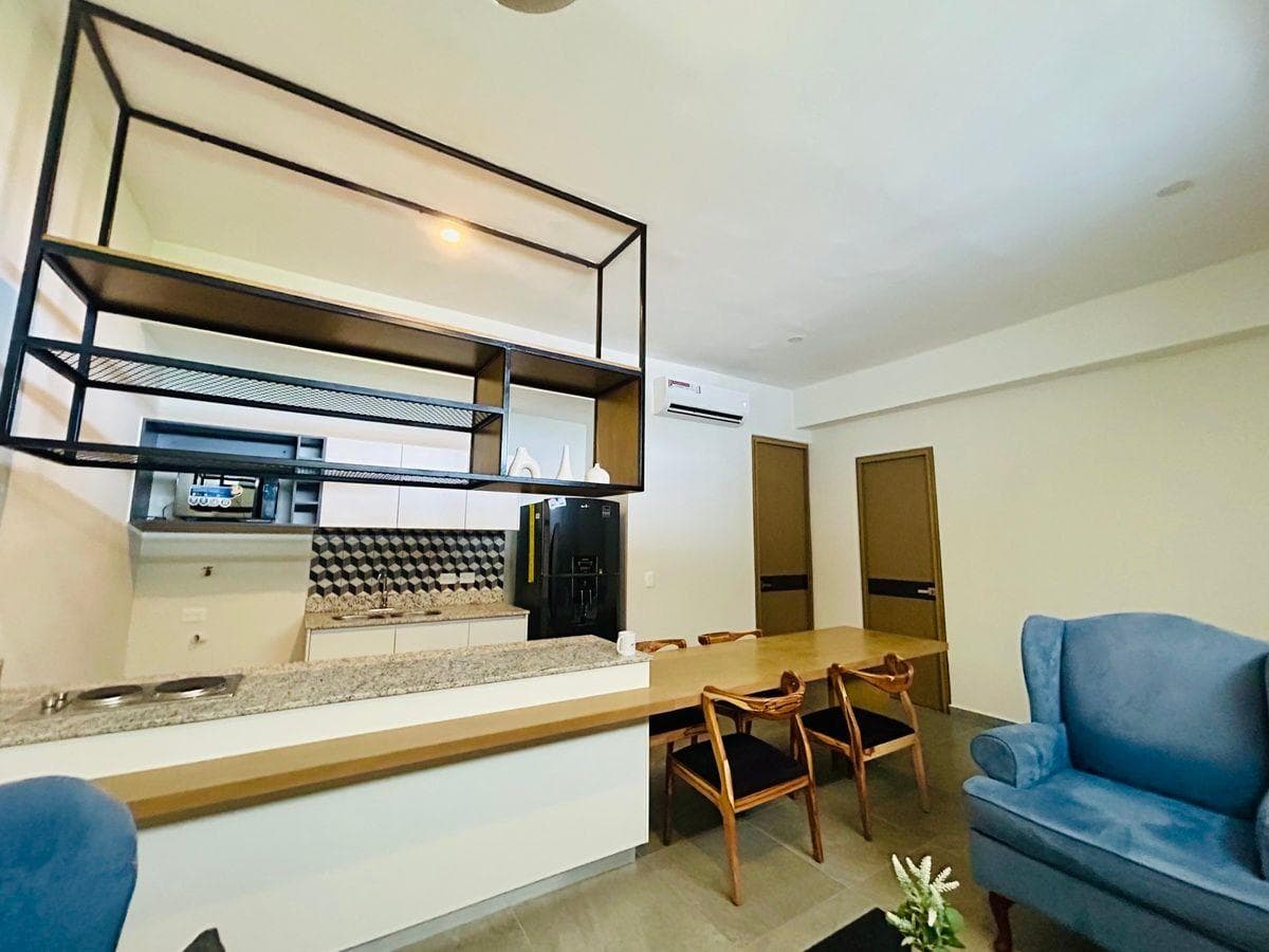 Apartment in North Mérida, Benito Juárez North