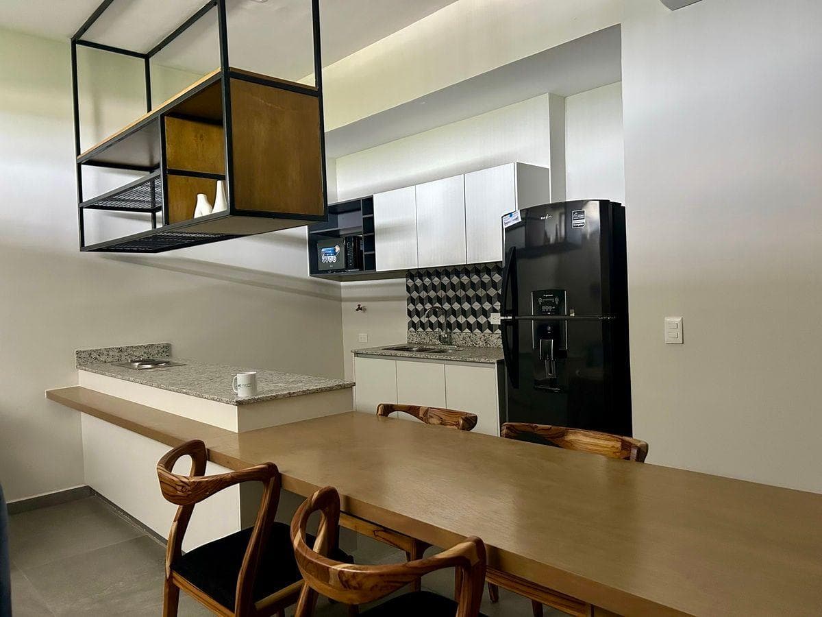 Apartment in North Mérida, Benito Juárez North