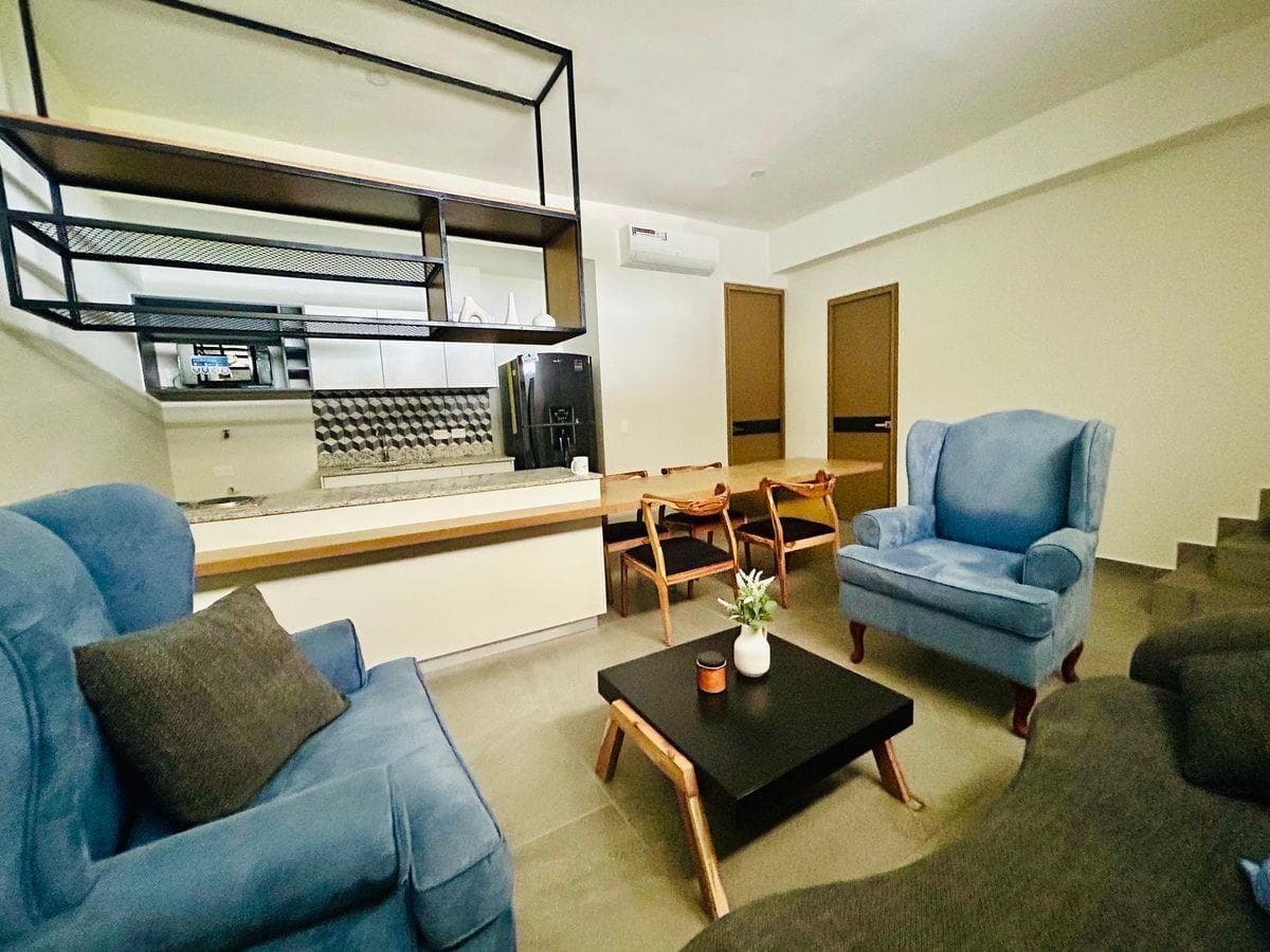 Apartment in North Mérida, Benito Juárez North