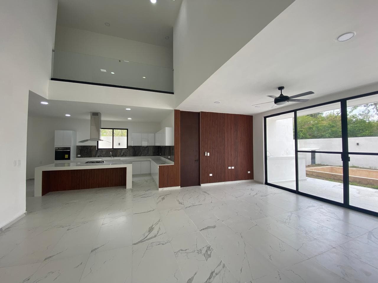House for Sale in Mérida, Yucatán, in the Country Club Area