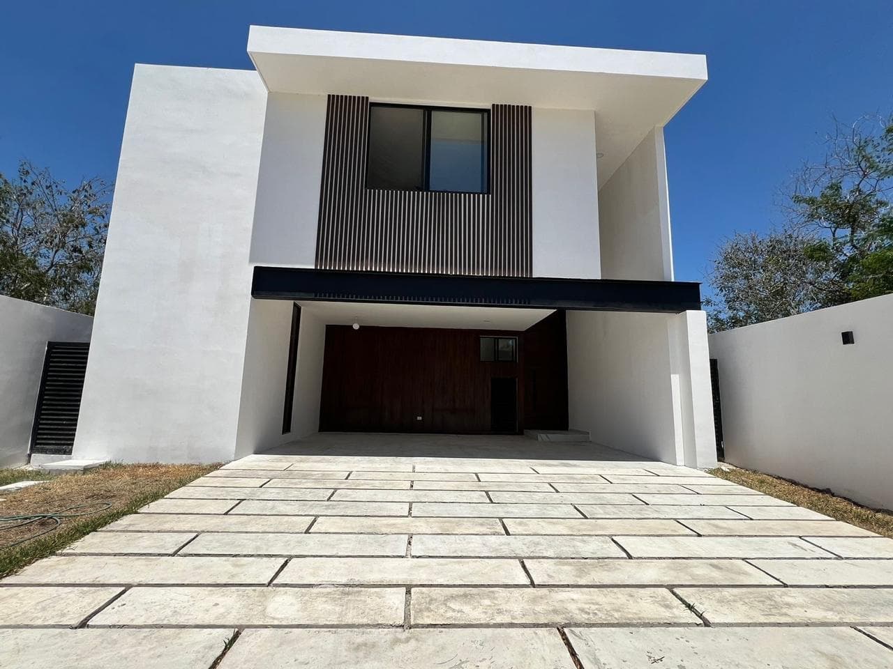 House for Sale in Mérida, Yucatán, in the Country Club Area