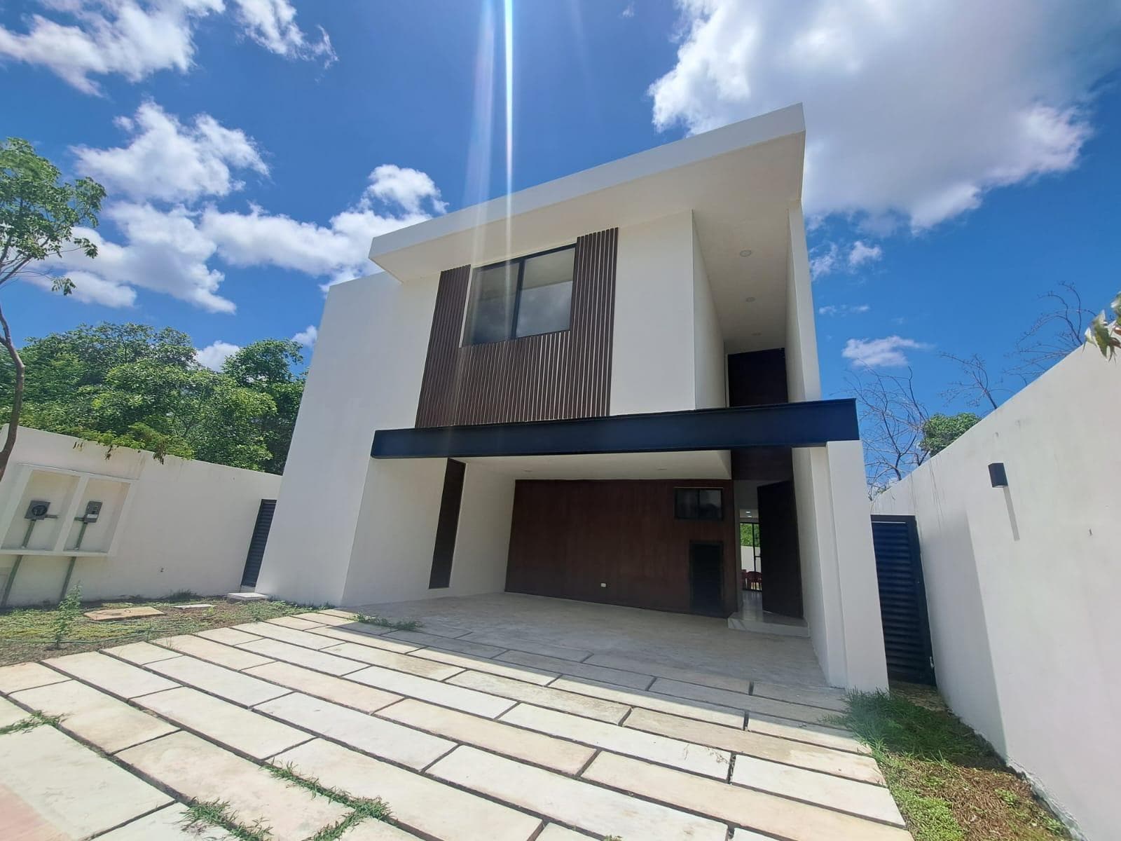 House for Sale in Mérida, Yucatán, in the Country Club Area