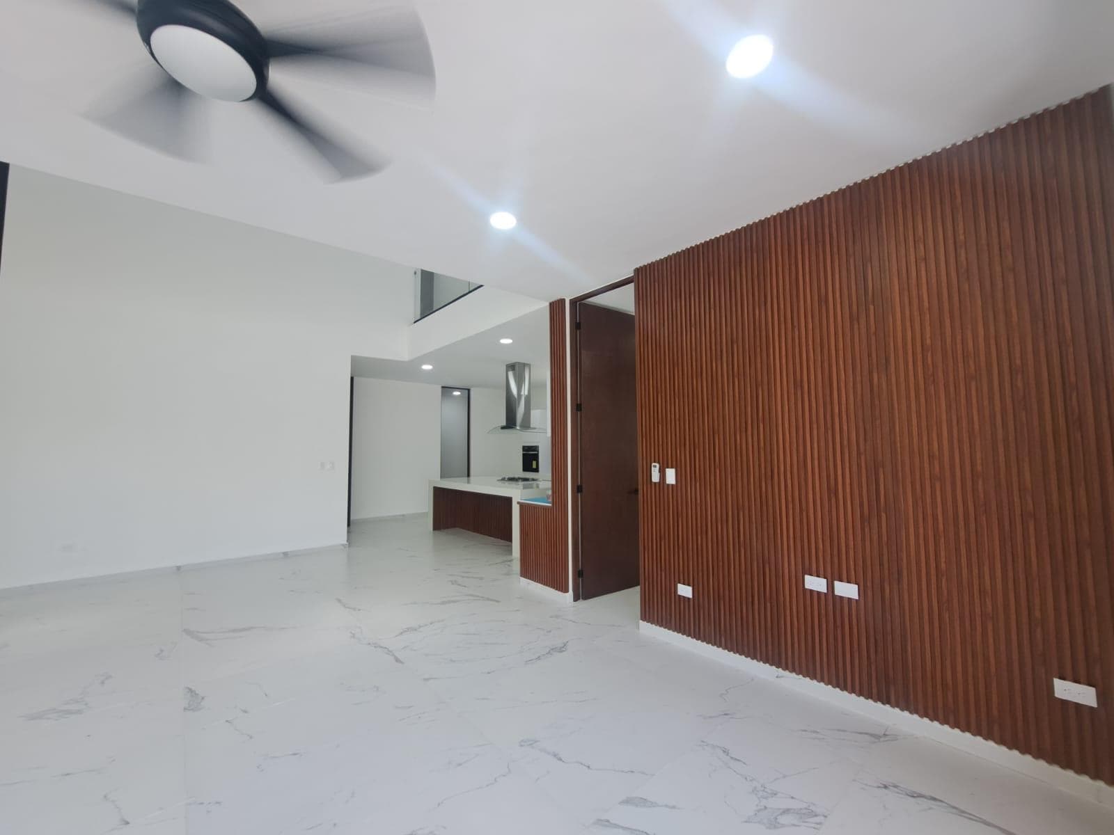 House for Sale in Mérida, Yucatán, in the Country Club Area