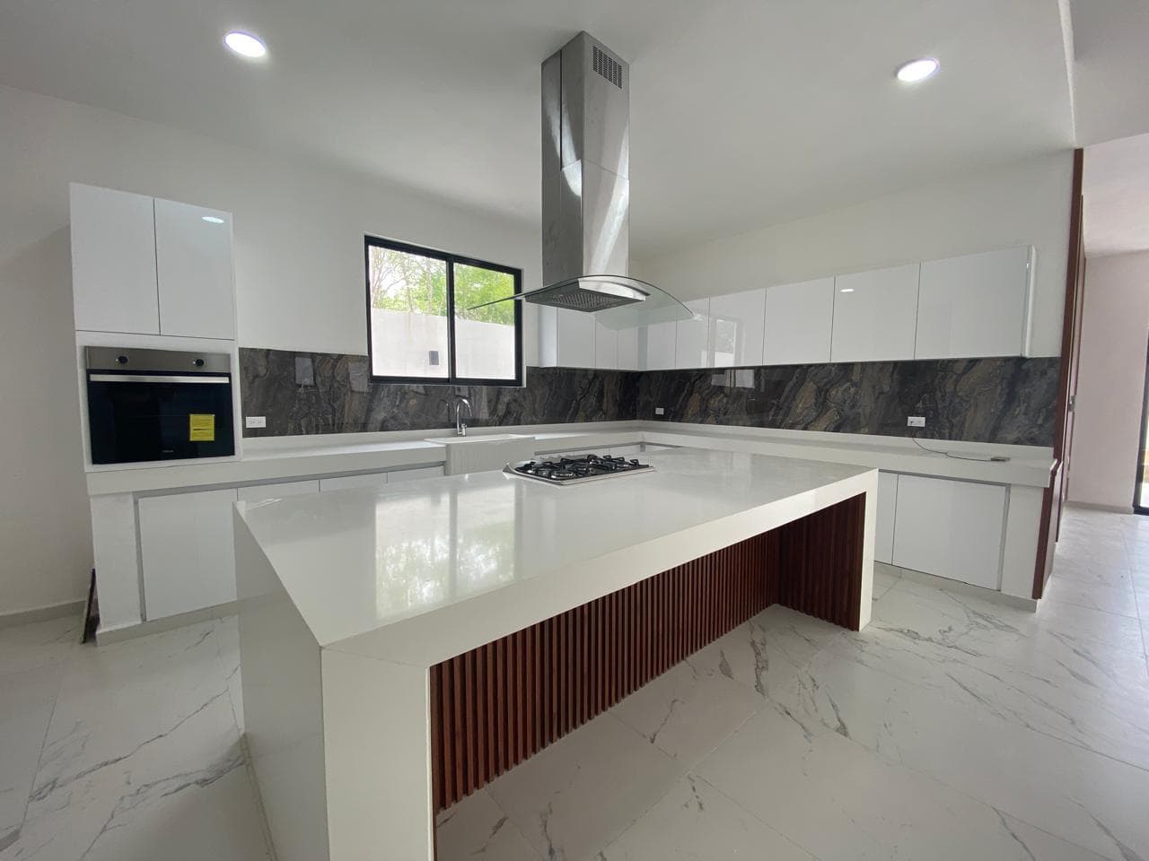 House for Sale in Mérida, Yucatán, in the Country Club Area