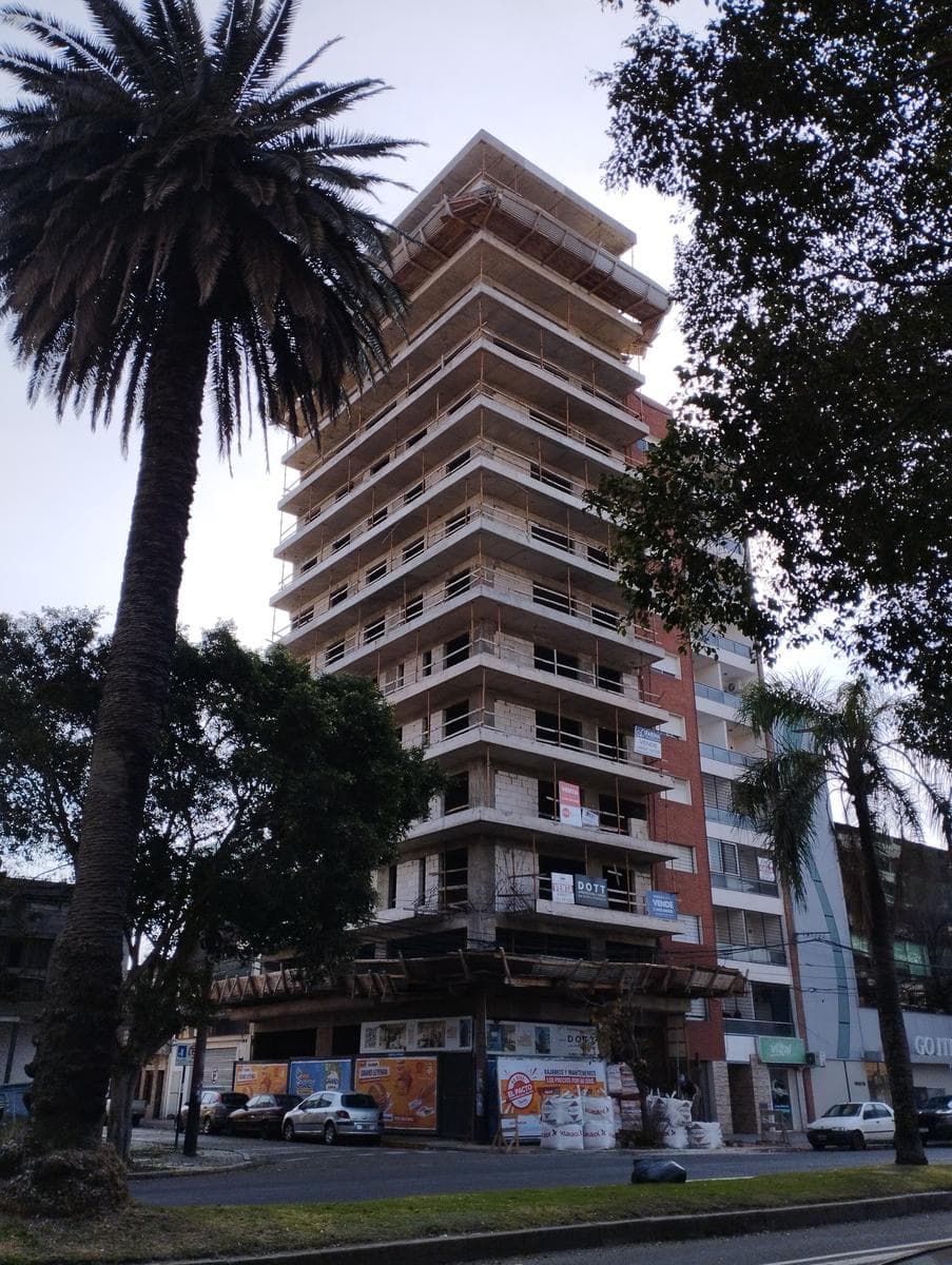 FOR SALE - Garage - Lourdes, Rosario.