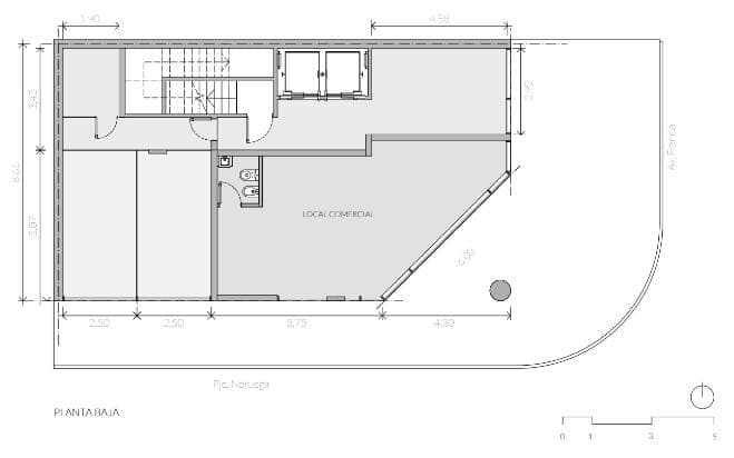 FOR SALE - Garage - Lourdes, Rosario.