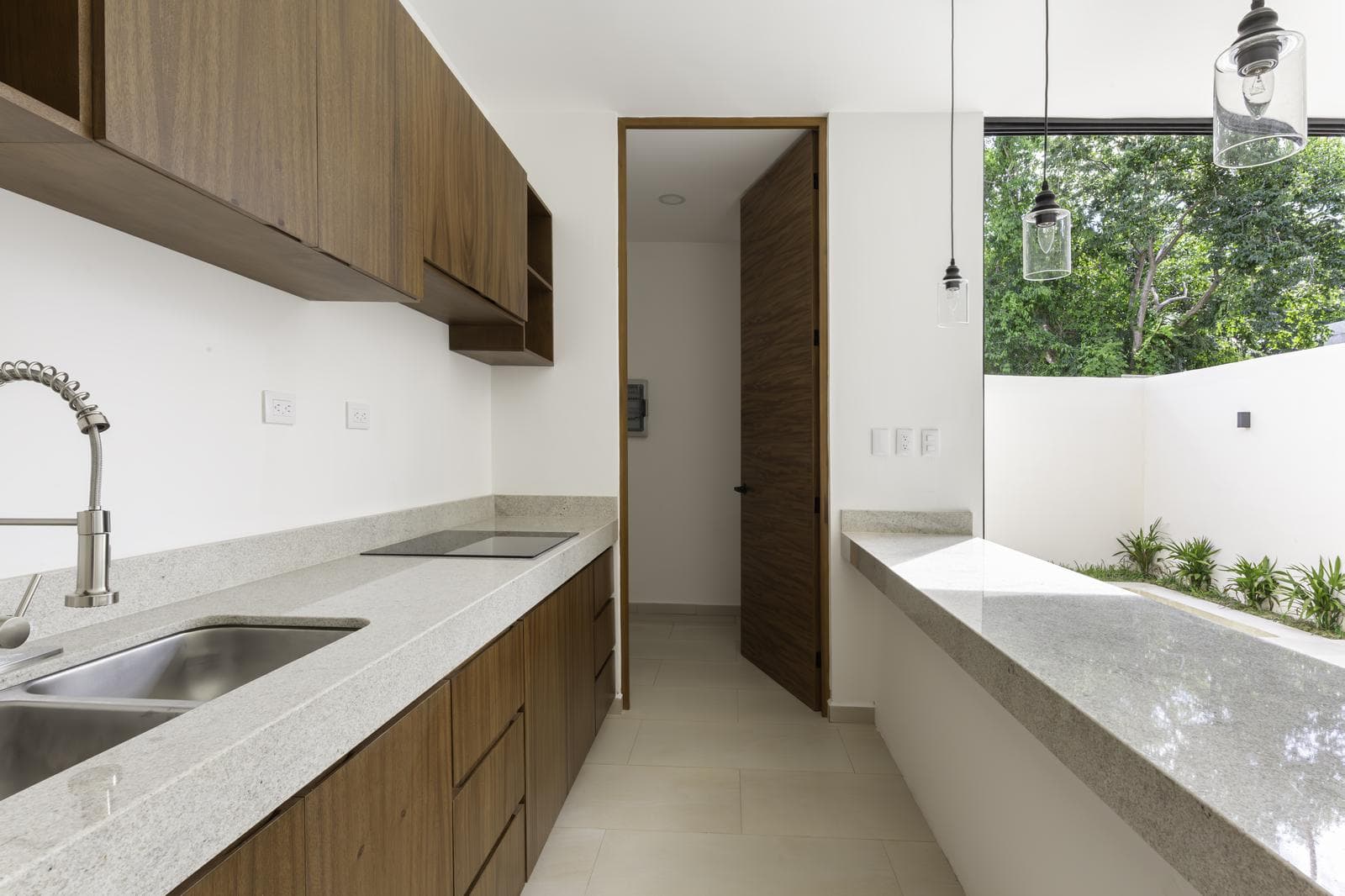 3-Bedroom House North of Mérida Dzityá