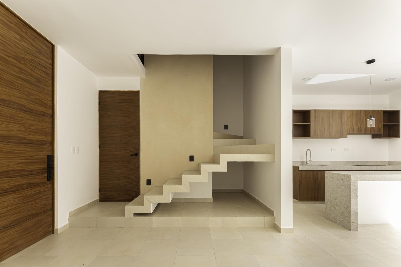 3-Bedroom House North of Mérida Dzityá