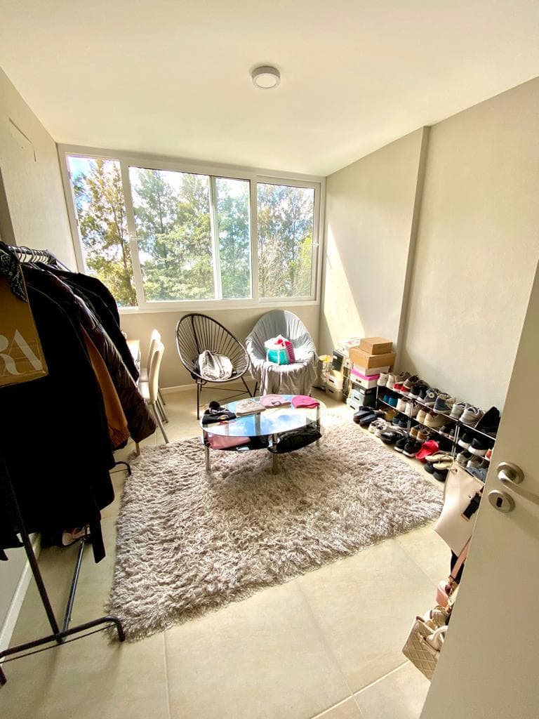 3-room apartment for sale with garage in Villa Los Remeros, Rincon de Milberg, Tigre