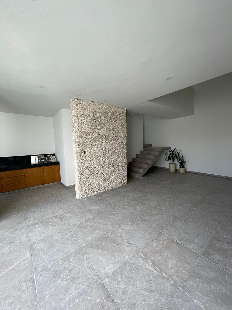 Townhouse north of Mérida, Temozón Norte