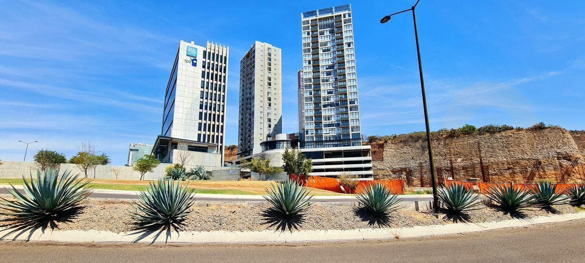 FURNISHED APARTMENT FOR RENT IN MOTTO (LOFT)