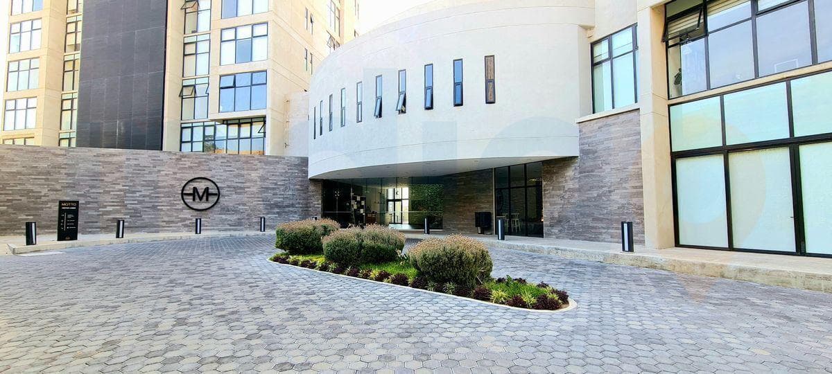 DEPARTAMENTO EN RENTA AMUEBLADO EN MOTTO (LOFT)