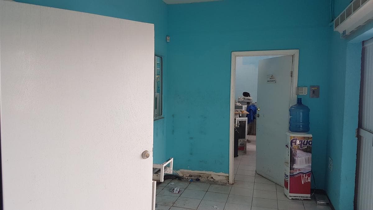 Building/Warehouse (Water Treatment Plant) for Sale in Col. Nombre de Dios