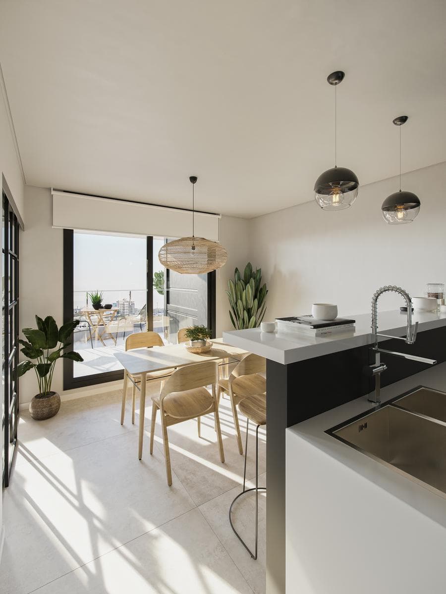 For Sale/Financing: One-Bedroom Apartment, Amenities. Downtown Rio