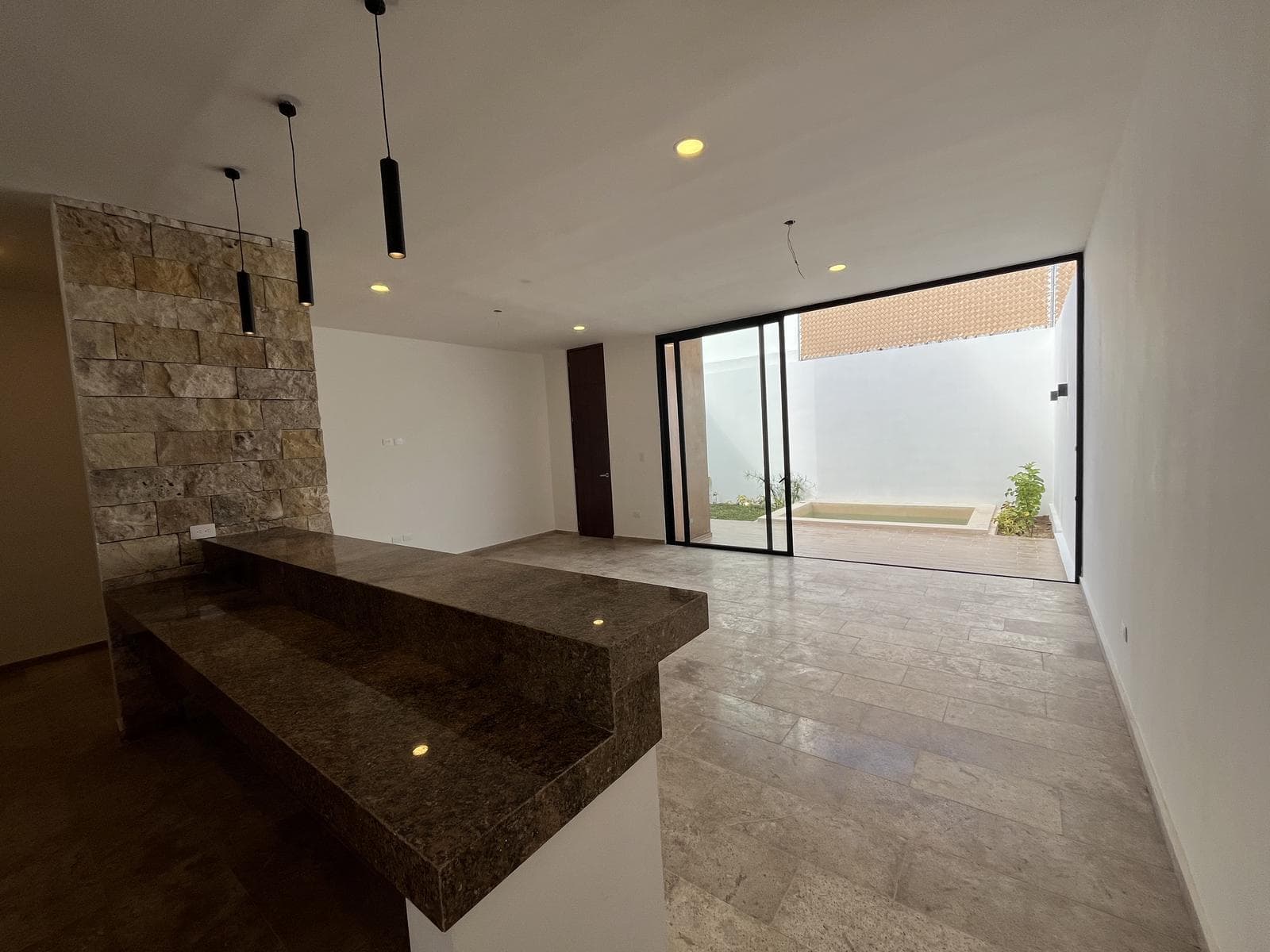 House for Sale on a Private Street in Temozón Norte, Near Plaza La Isla, Mérida, Yucatán