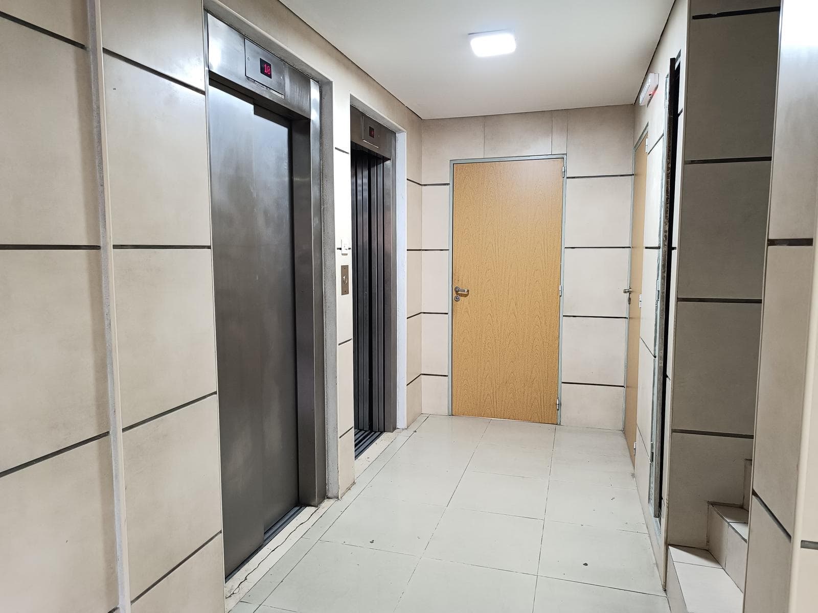 Departamento en venta Rosario Echesortu - 1 dormitorio
