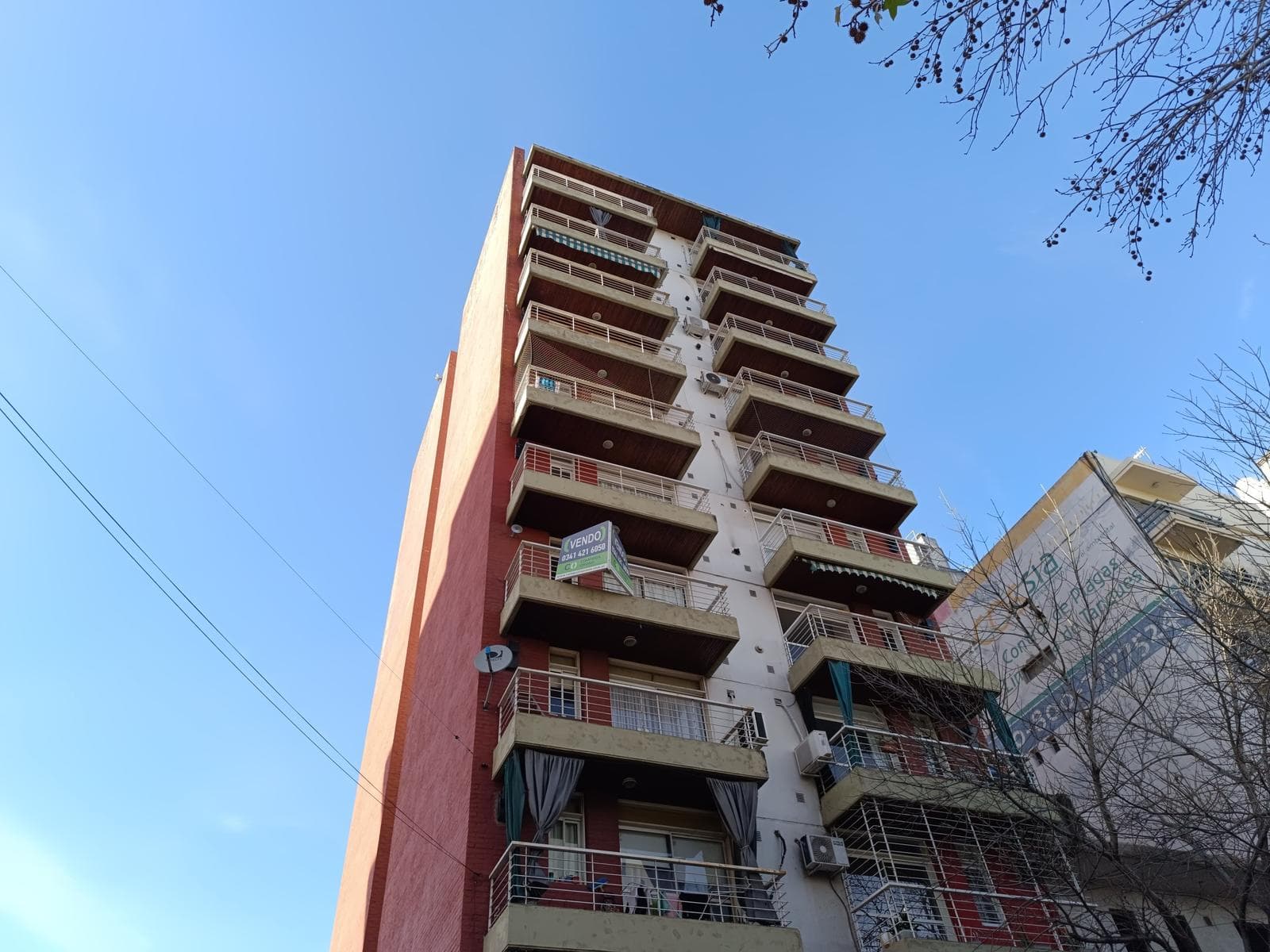 Apartment for Sale in Rosario Echesortu - 1 bedroom