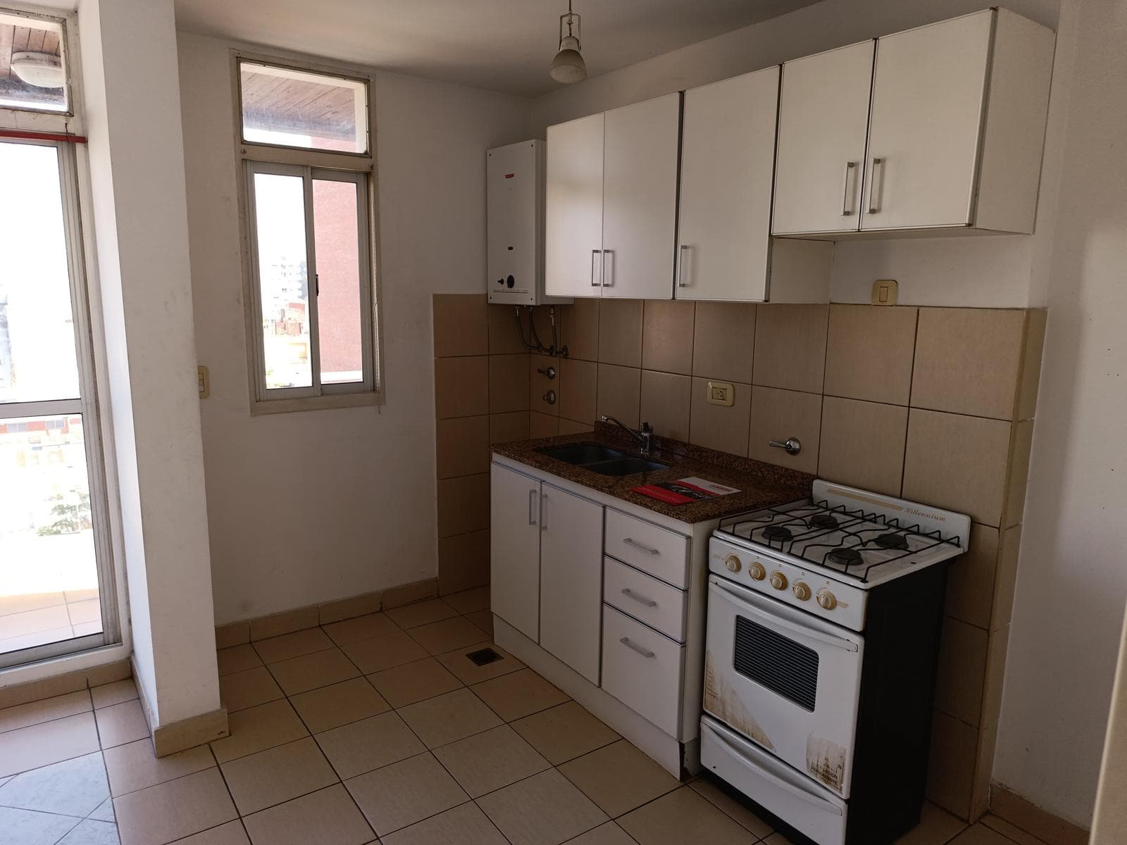 Apartment for Sale in Rosario Echesortu - 1 bedroom