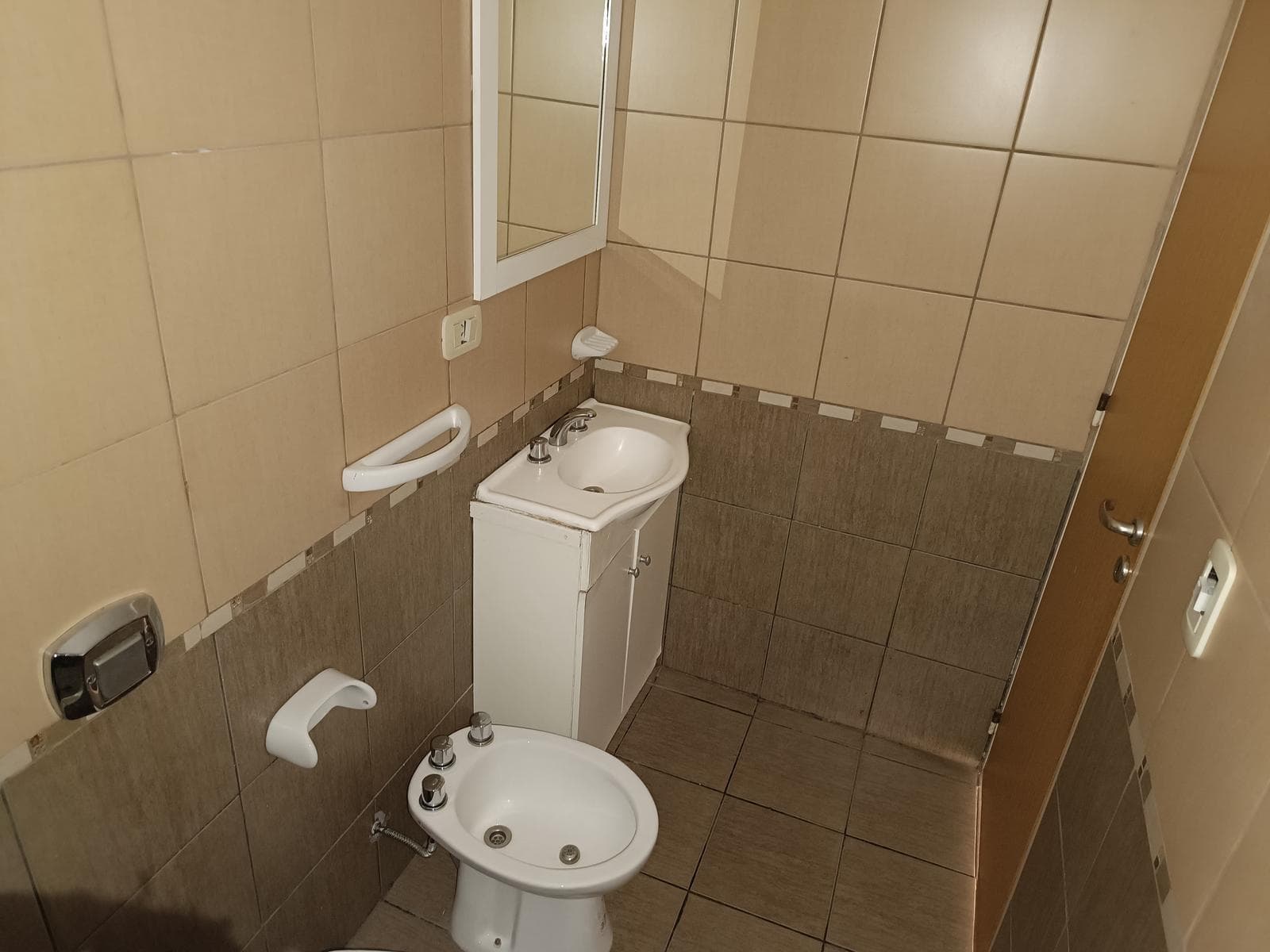 Departamento en venta Rosario Echesortu - 1 dormitorio