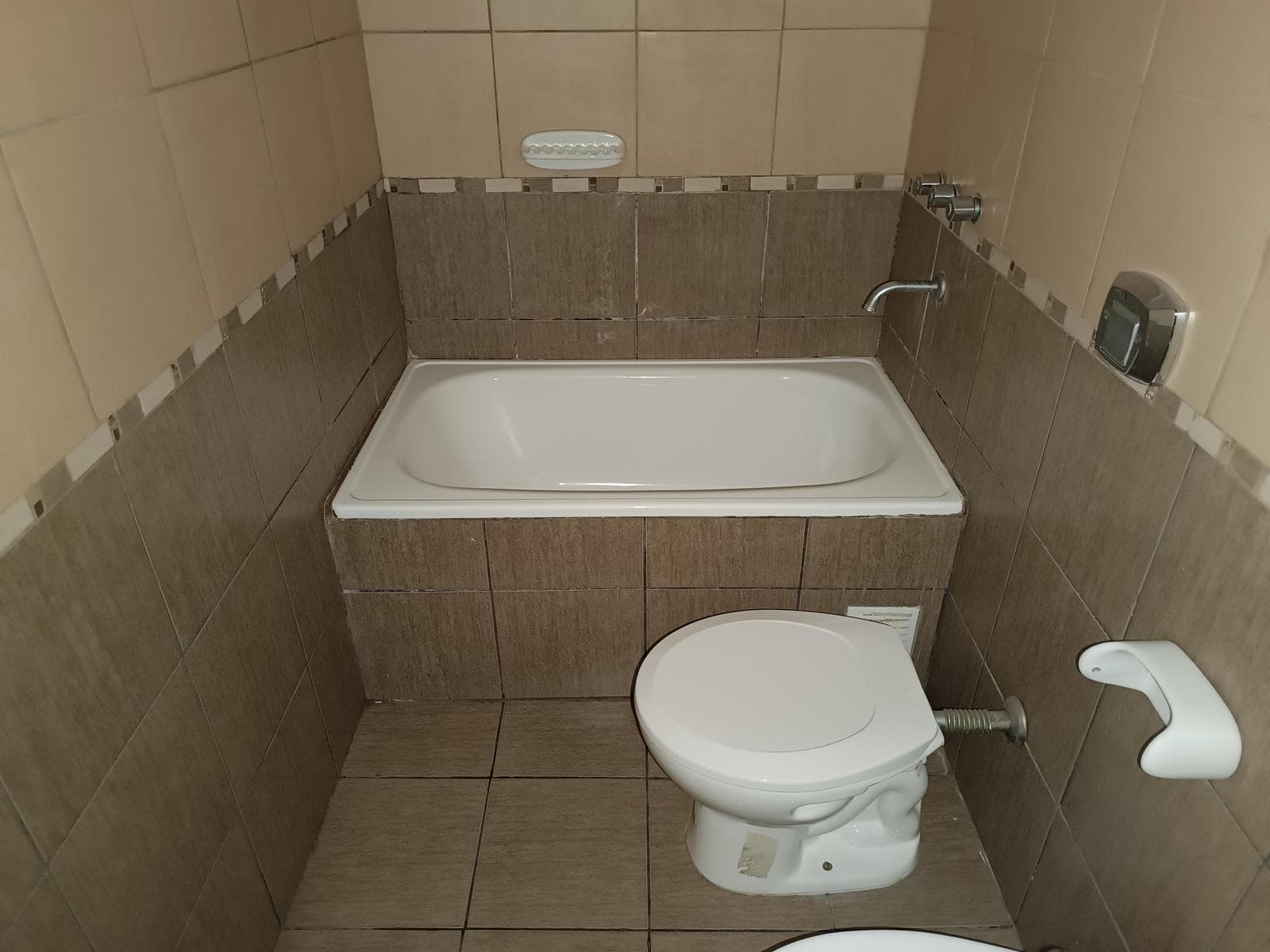 Departamento en venta Rosario Echesortu - 1 dormitorio