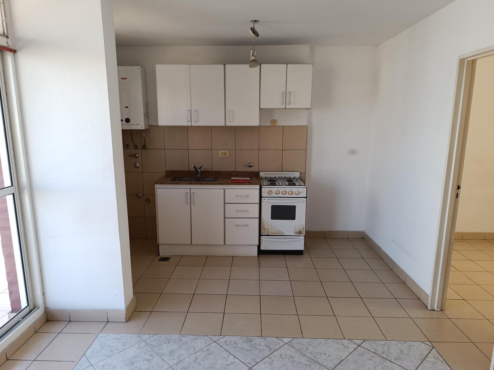 Apartment for Sale in Rosario Echesortu - 1 bedroom