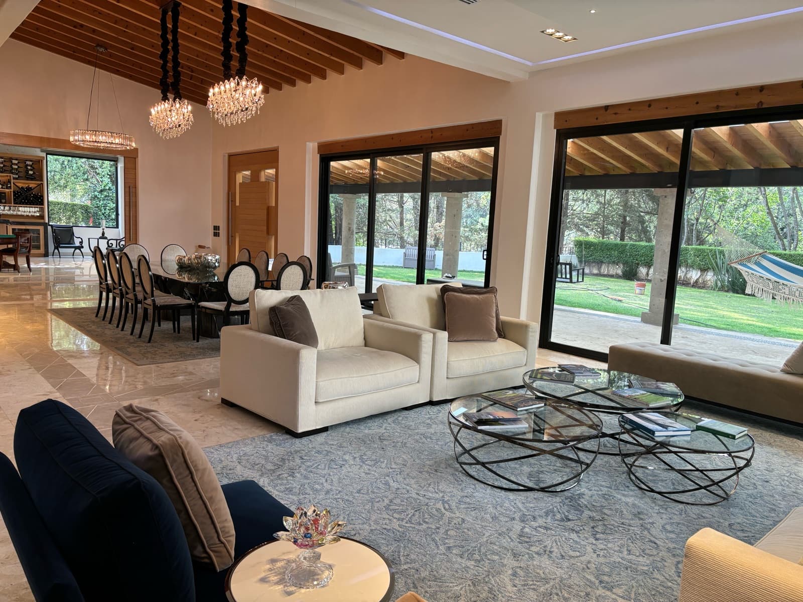 PH - Rancho San Francisco Pueblo San Bartolo Ameyalco