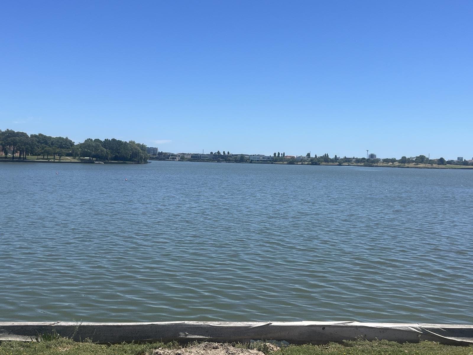 Lot in Los Puentes Nordelta - Near the Lagoon