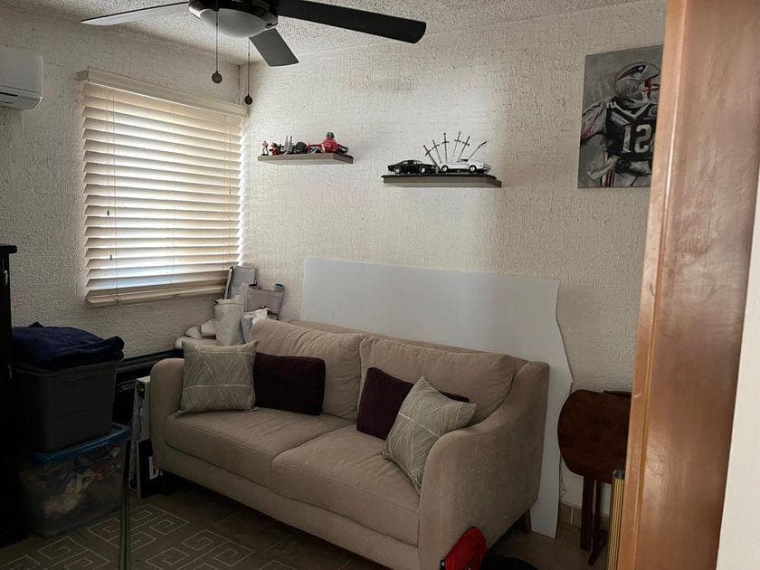 House for sale in Colonia Praderas, Hermosillo, Sonora.