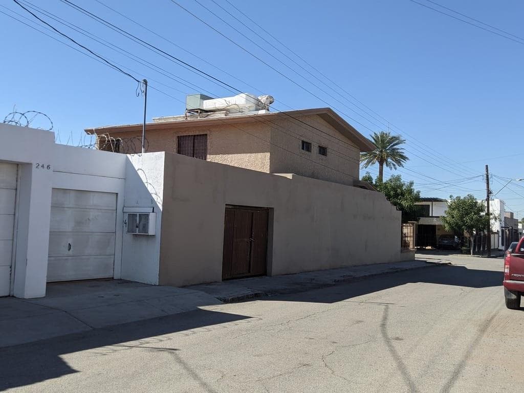 House for Sale in Colonia Balderrama