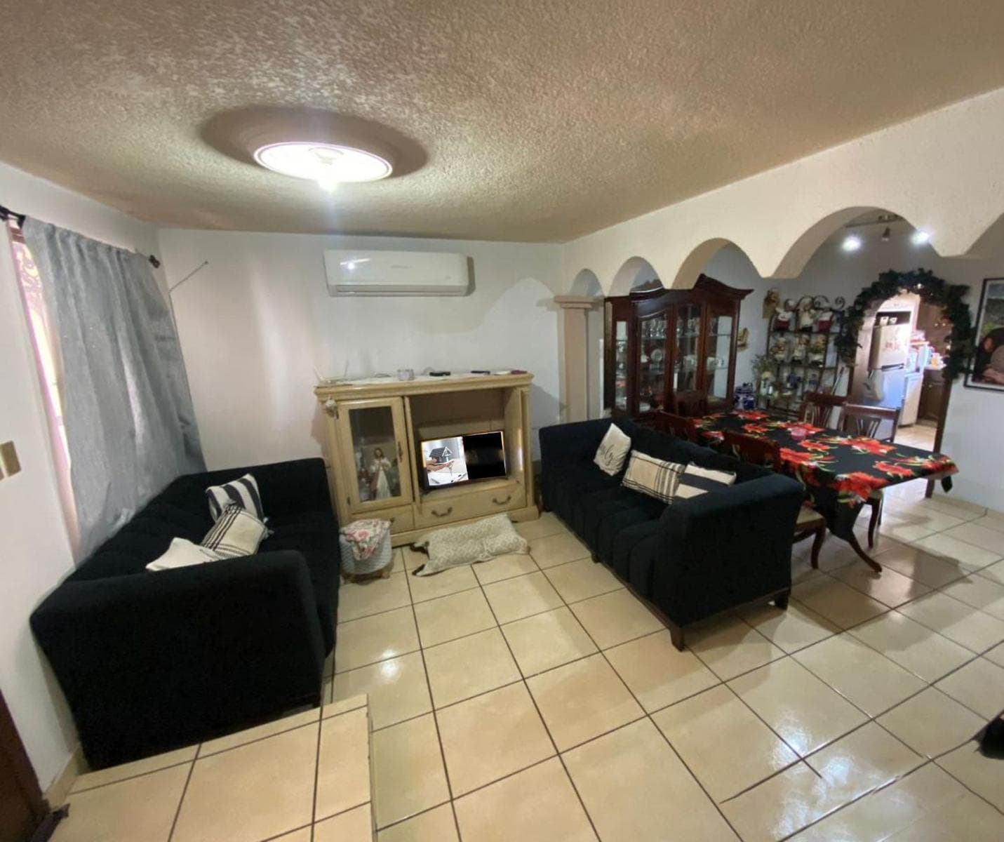 Single-story house for sale in Colonia Balderrama