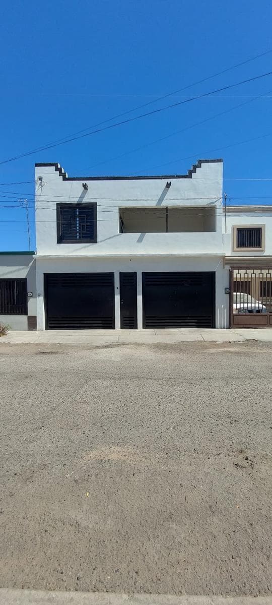 House for Sale in Villas del Palmar