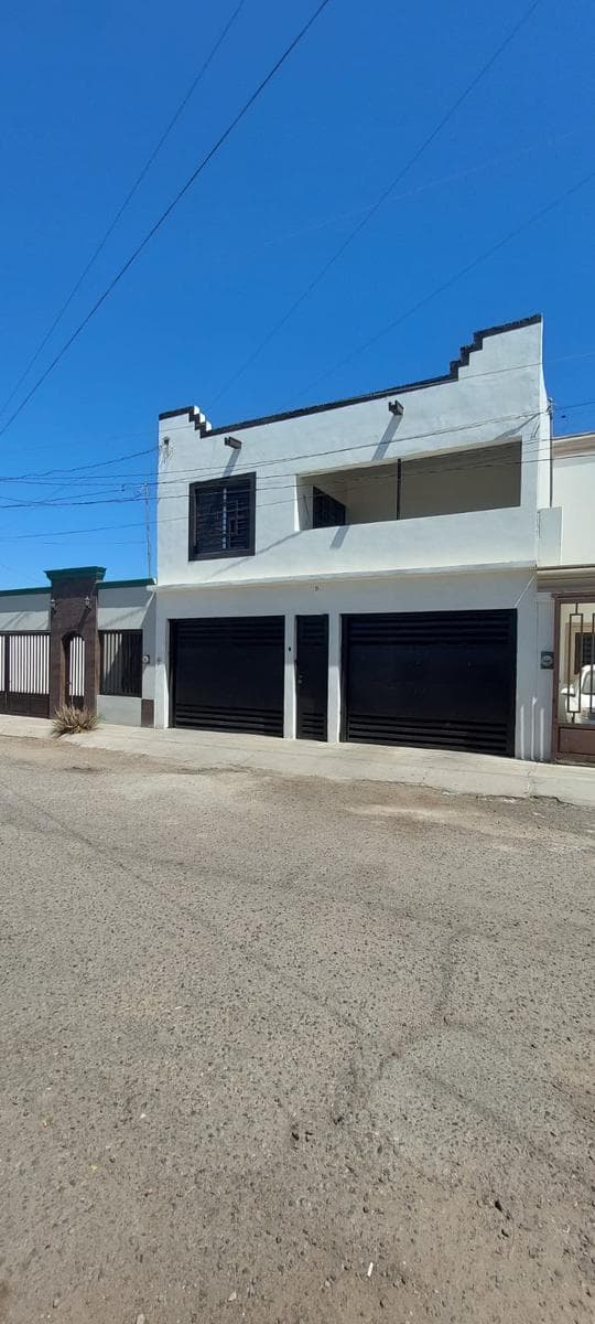 House for Sale in Villas del Palmar