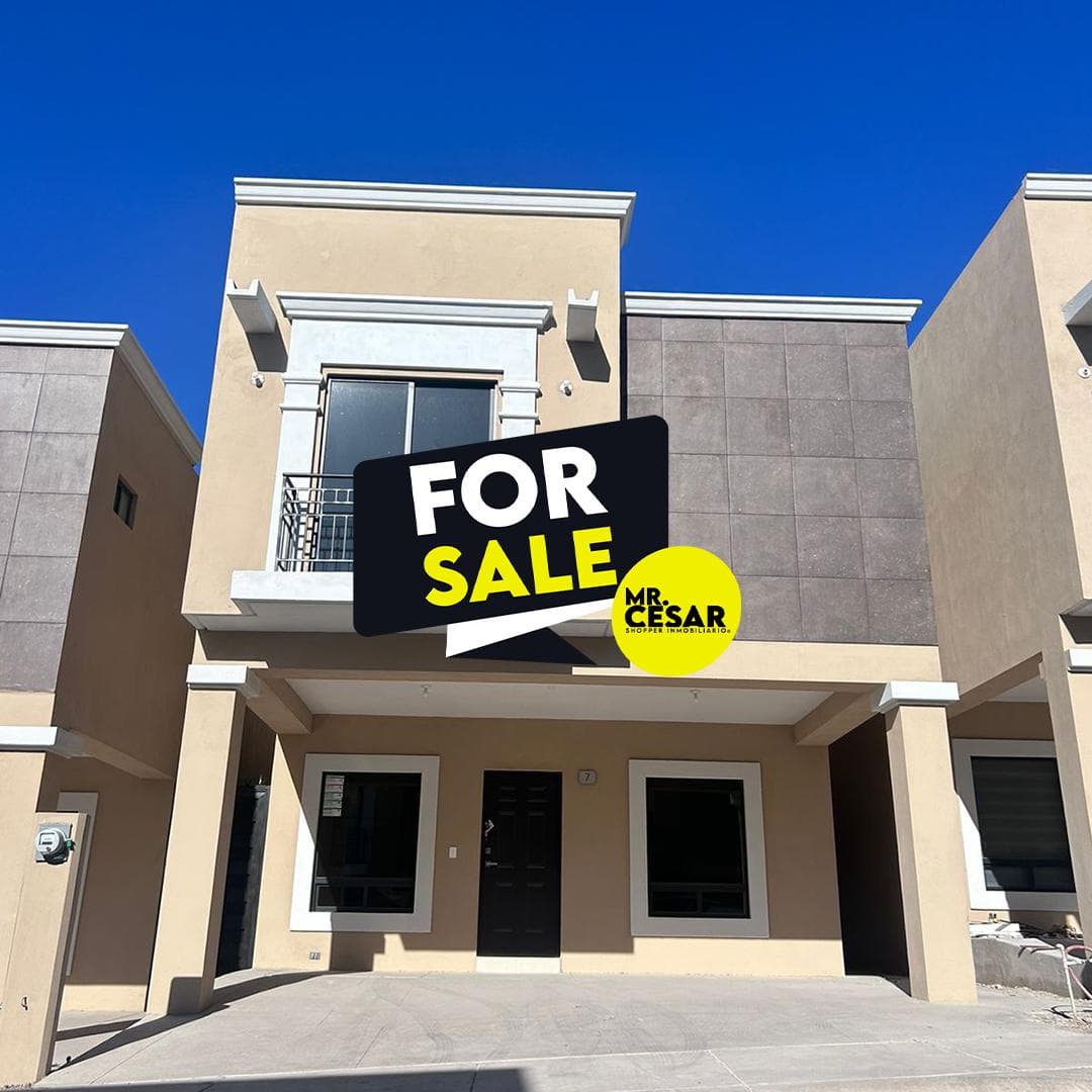 House for sale in Altaria Residencial