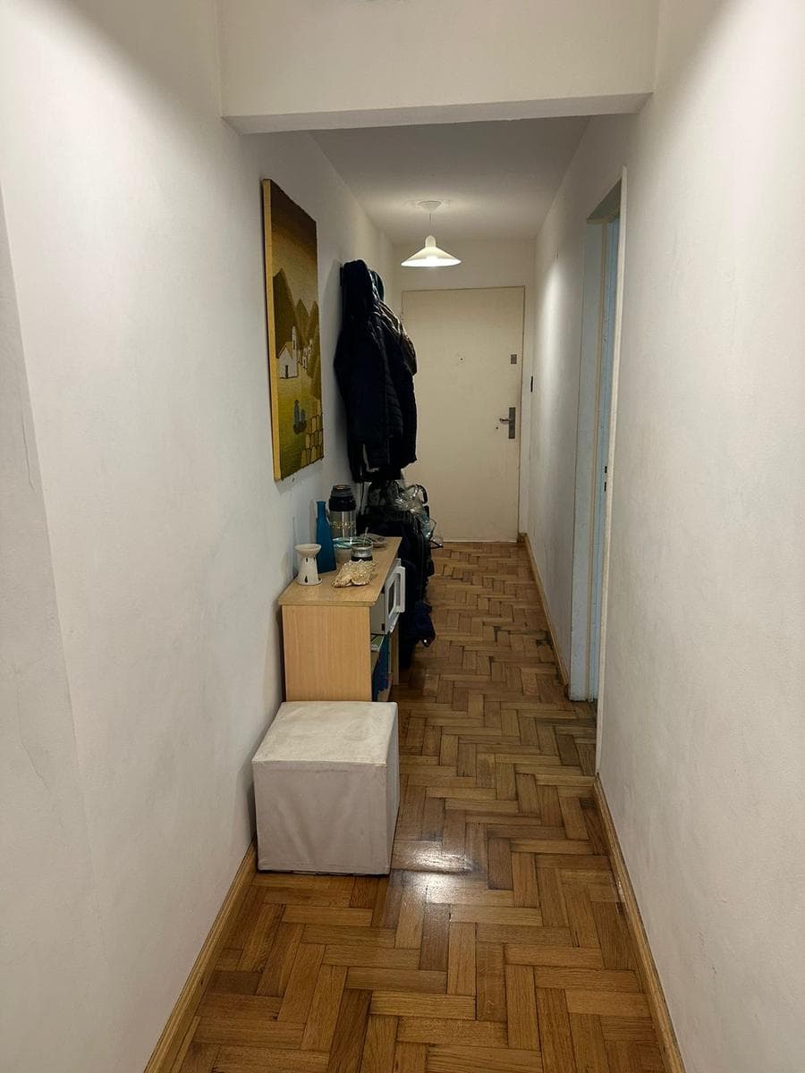 3-room apartment for sale on Mansilla Street, Barrio Norte, CABA