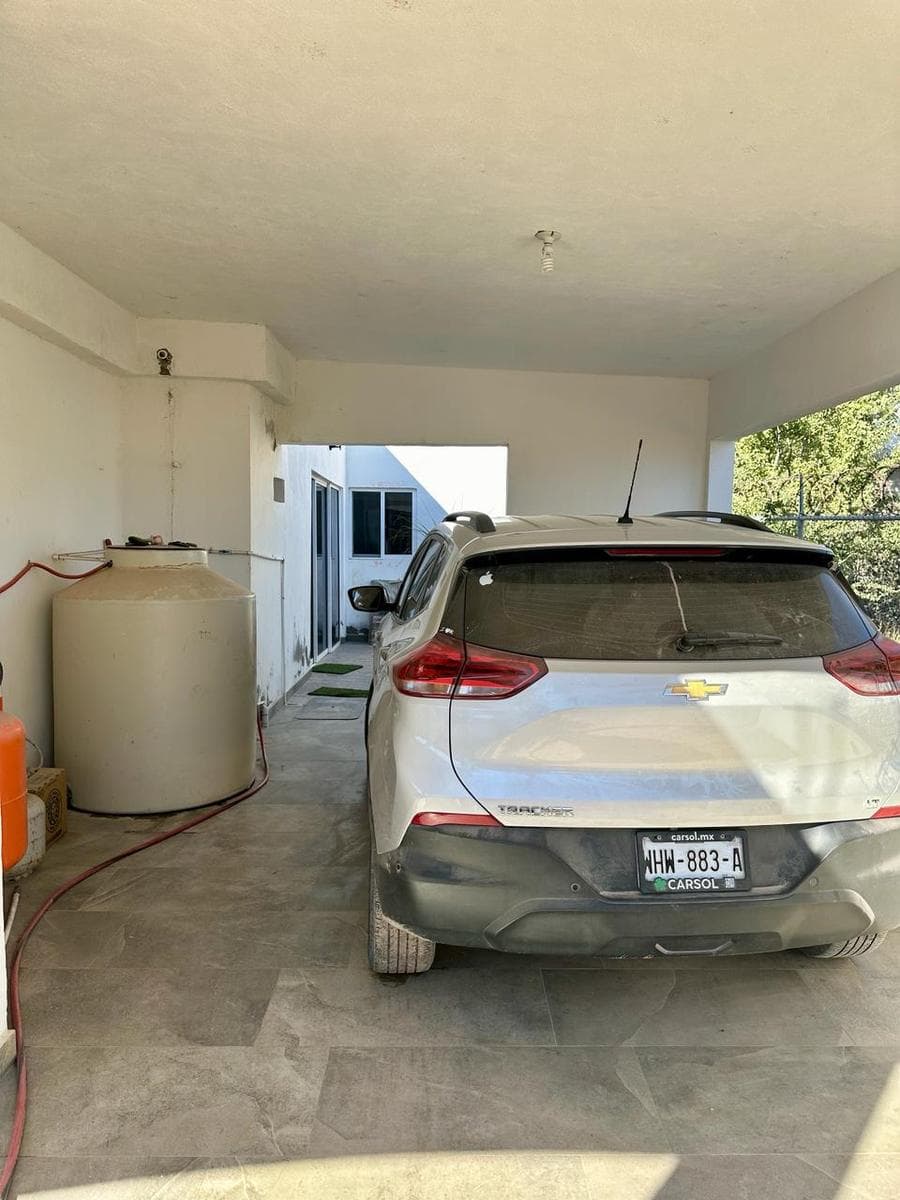 House for sale in Bahía de Kino Viejo, Sonora.