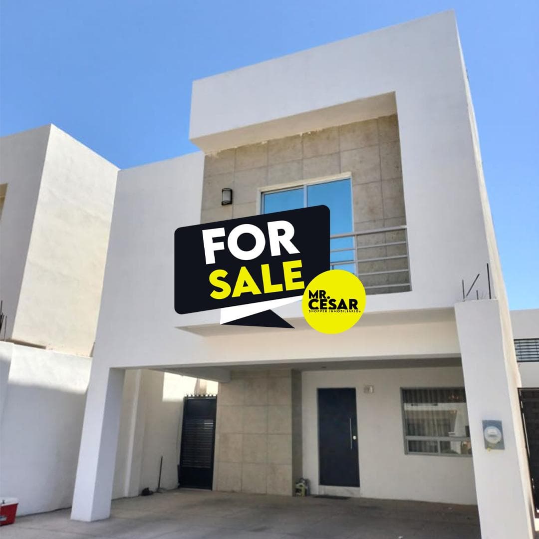 House for Sale in Aurea Residencial