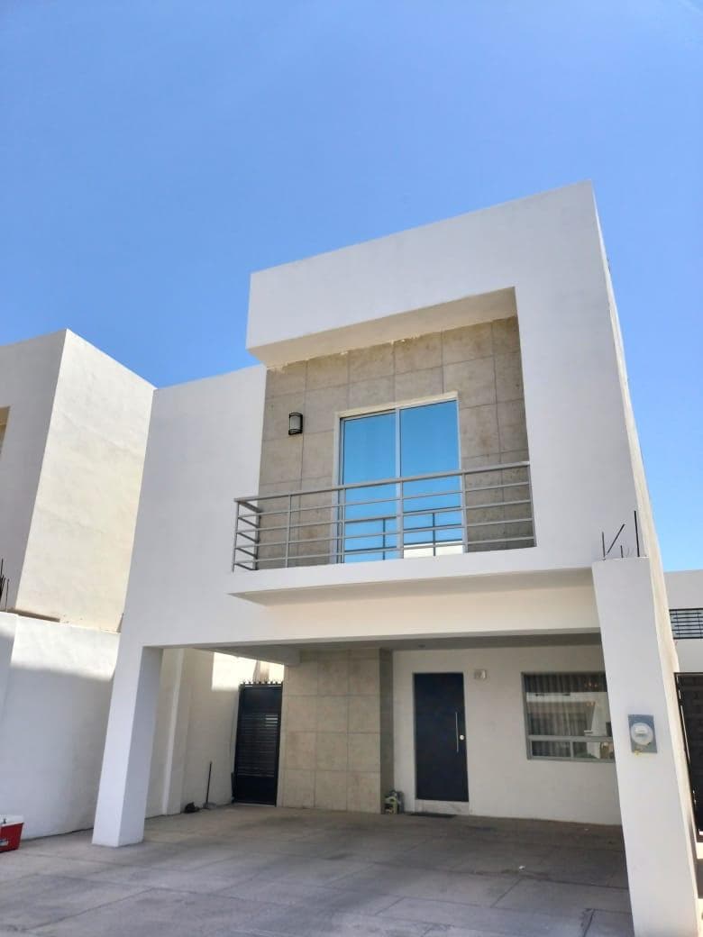 House for Sale in Aurea Residencial