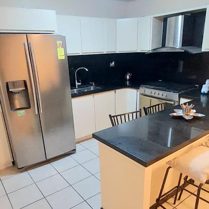House for sale in the southern part of Colonia Altares, Hermosillo, Sonora.
