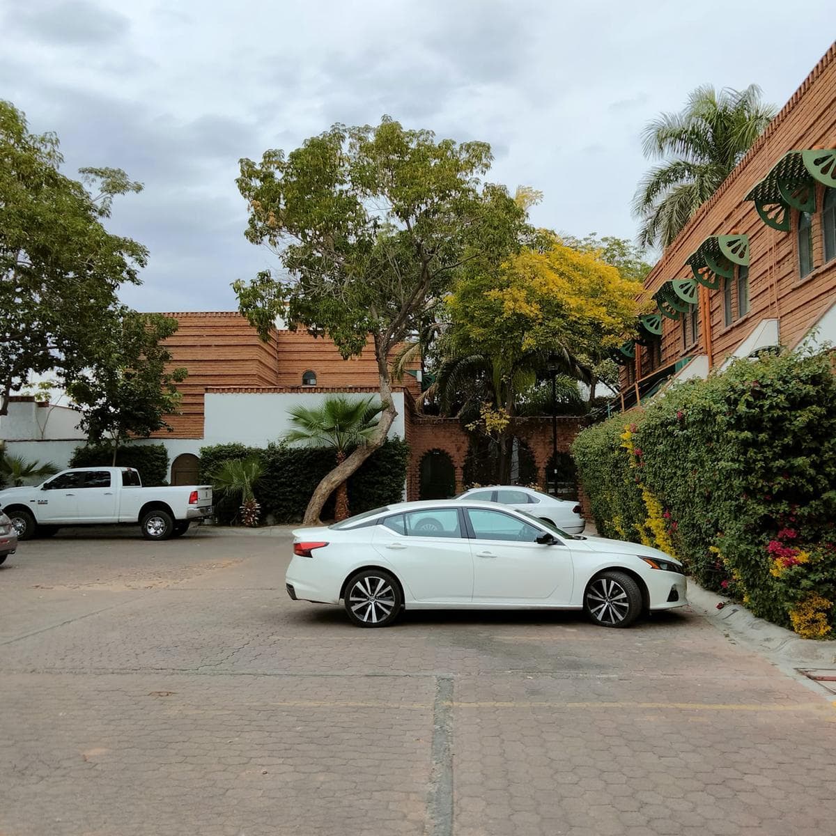 Apartment for Sale in the Plaza Inn Condominiums, Colonia Sacramento