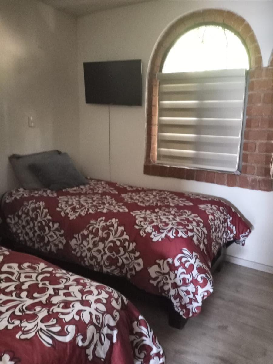 Apartment for Sale in the Plaza Inn Condominiums, Colonia Sacramento