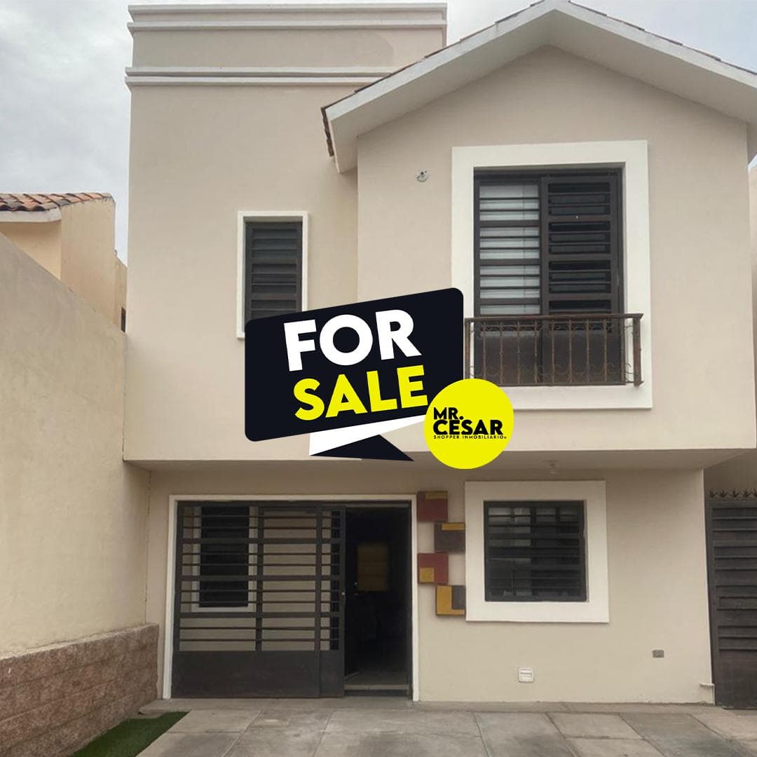 House for sale in Campo Grande, Section IV.